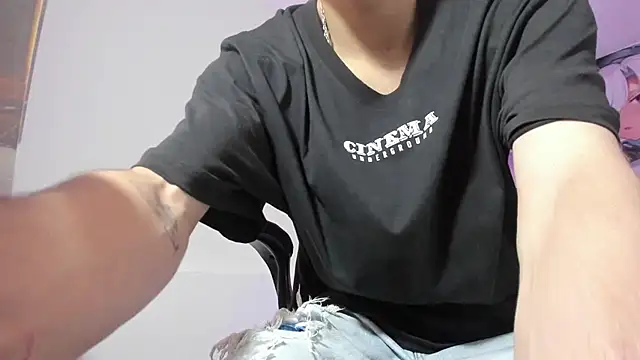 Dereck Boy8 online show from November 25, 7:58 pm