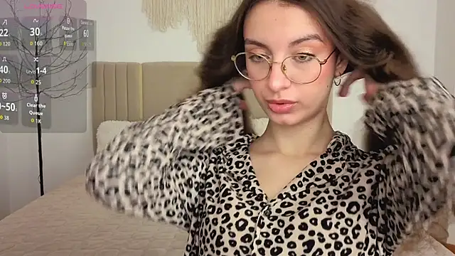 Real cutie1 online show from June 2, 1:02 pm