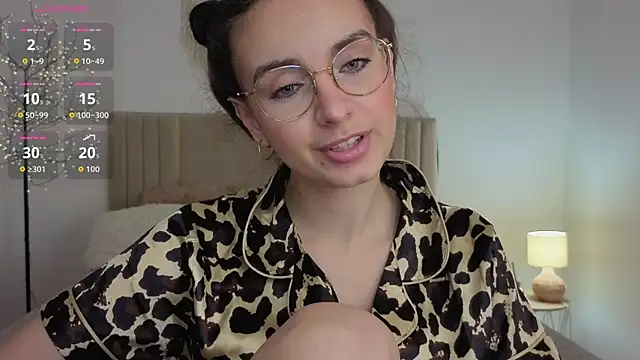 Real cutie1 online show from July 20, 1:13 pm
