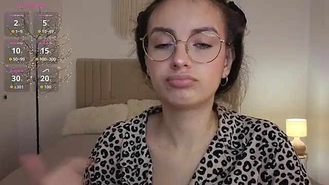 Real cutie1 online show from July 22, 12:41 pm