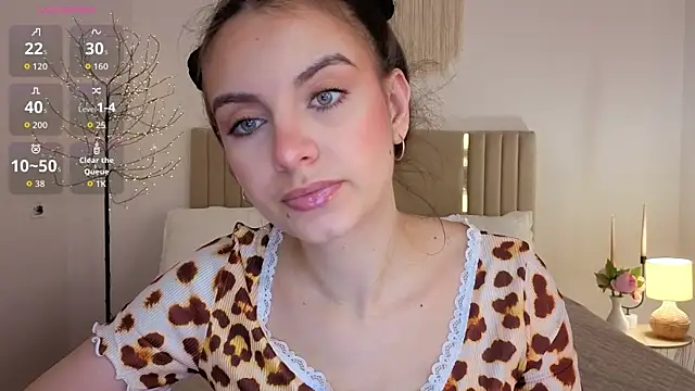 Real cutie1 online show from July 29, 12:47 pm