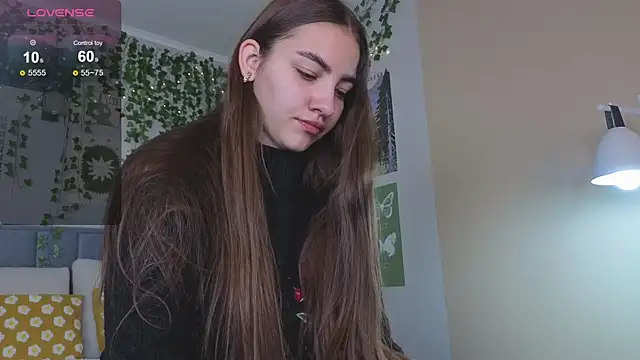 Ashley Pierce online show from September 21, 4:03 am