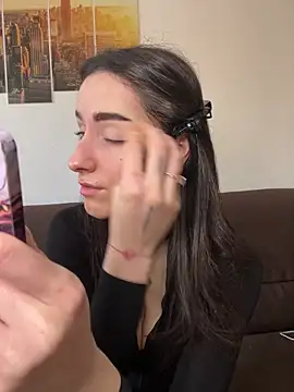 AriaAdda online show from February 27, 12:49 pm