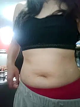 Chriss girl of imaginatio online show from November 25, 2:00 am