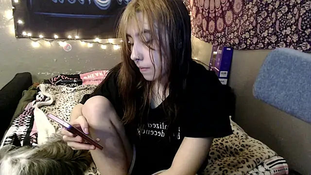 London Ray online show from June 25, 10:25 pm
