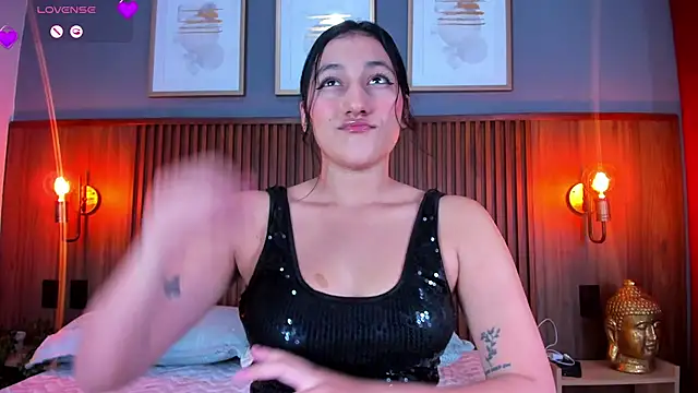 Tammys4 online show from January 15, 7:39 pm