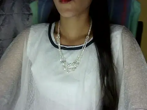 zara Khan0 online show from October 15, 1:55 pm