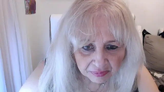 SusiLifeXXX online show from December 13, 8:14 pm