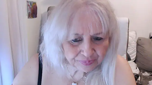 SusiLifeXXX online show from December 20, 8:27 pm