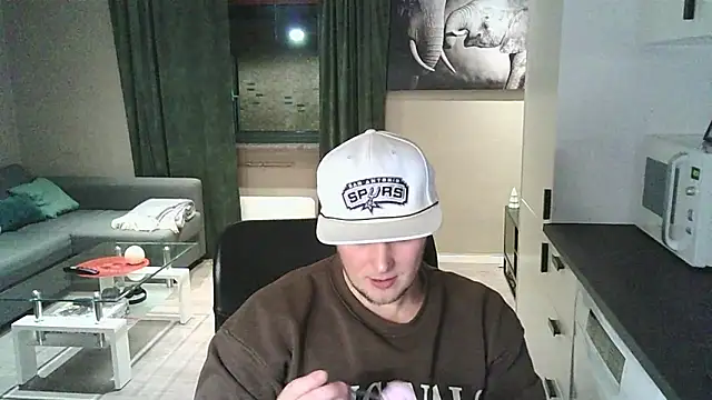 Dartanjanas13 online show from February 8, 7:17 pm