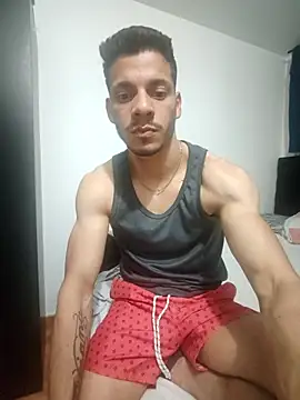 caballero-97 online show from November 9, 3:49 am