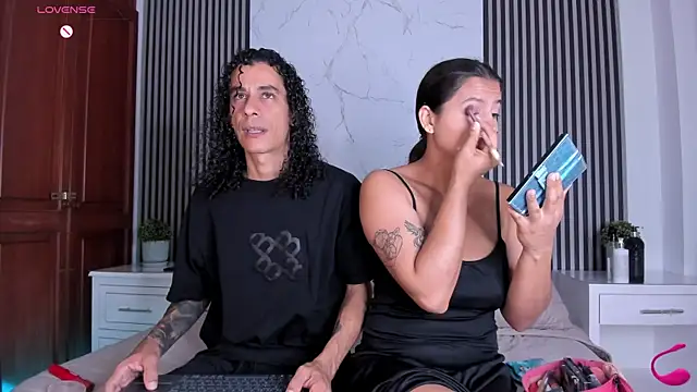 Snapshot of JackAndRosse_ chatting on July 9, 11:58 am JackAndRosse online show from July 9, 11:58 am