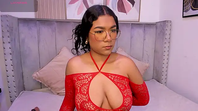 Seshat Hitt online show from September 23, 3:09 am