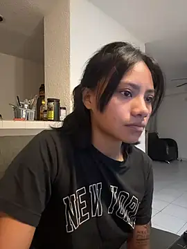 Snapshot of Nia_Desire chatting on July 15, 8:08 am Nia Desire online show from July 15, 8:08 am