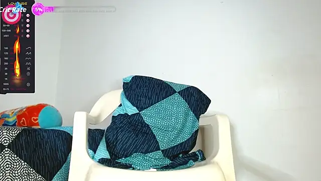 FERCHO 369 online show from December 21, 2:08 am