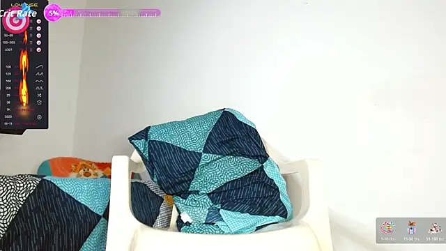 FERCHO 369 online show from December 21, 8:05 pm