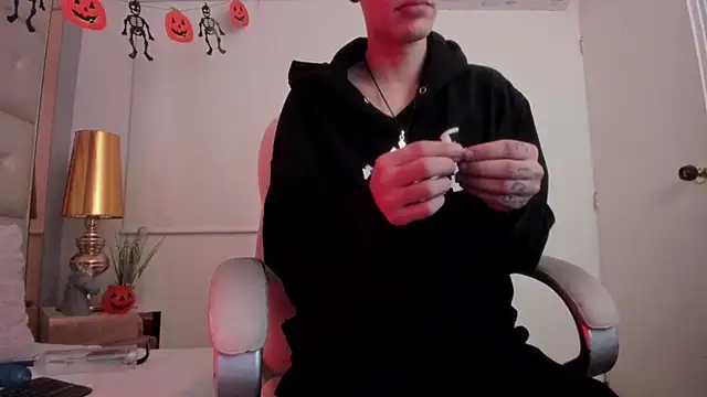 dark sun302 online show from October 25, 3:03 am