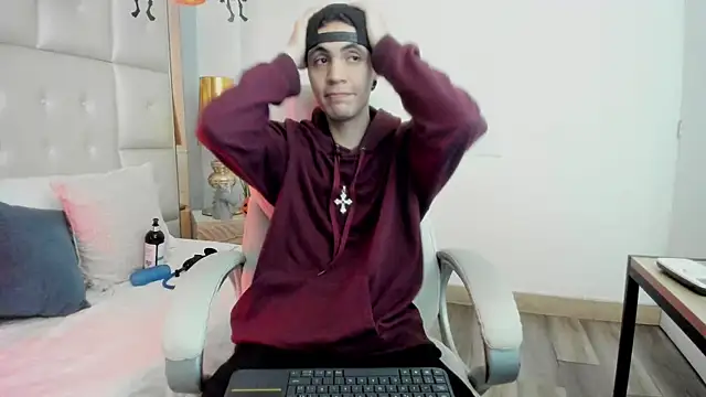 dark sun302 online show from October 26, 8:59 pm