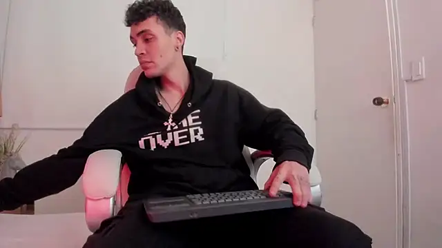 dark sun302 online show from November 3, 9:38 pm