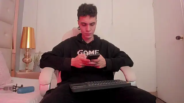 dark sun302 online show from November 6, 10:21 pm