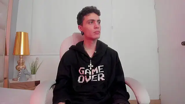 dark sun302 online show from November 19, 9:37 pm