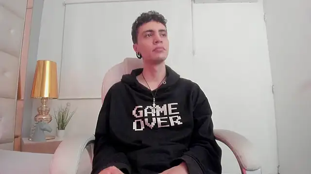 dark sun302 online show from November 21, 12:32 am