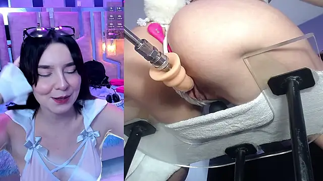 NicoleFerrel online show from June 11, 2:59 pm