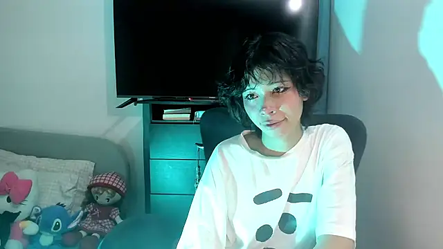 dolliette24 online show from September 13, 3:50 am