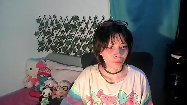 dolliette24 online show from September 23, 3:09 am