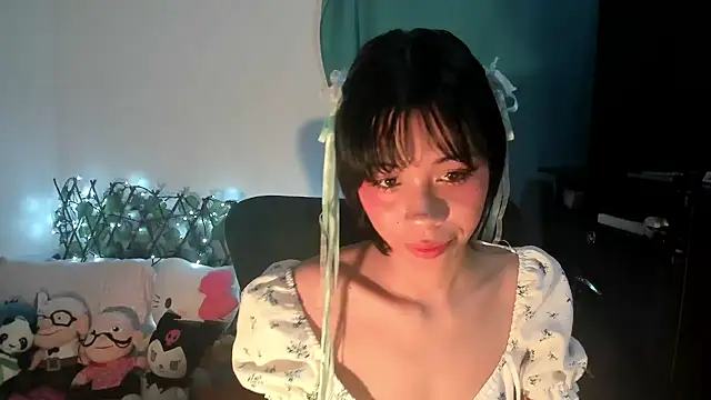 dolliette24 online show from September 25, 3:10 am