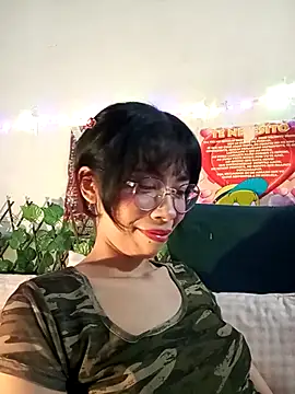 dolliette24 online show from February 12, 3:01 am