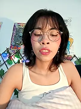 dolliette24 online show from March 17, 5:44 am