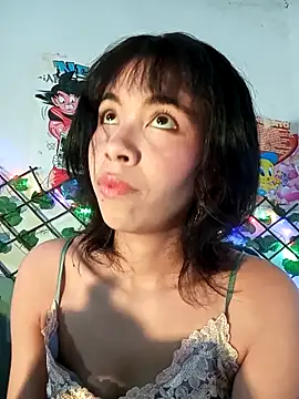 dolliette24 online show from May 3, 8:48 pm