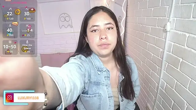 Luaxury tay online show from October 22, 3:51 am
