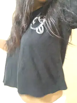 Snapshot of Raj-kumari chatting on June 25, 4:12 am Raj-kumari online show from June 25, 4:12 am