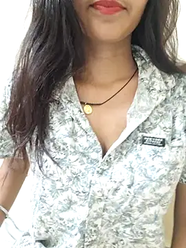 Snapshot of Raj-kumari chatting on July 1, 4:14 am Raj-kumari online show from July 1, 4:14 am