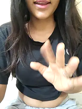 Snapshot of Raj-kumari chatting on July 5, 4:07 am Raj-kumari online show from July 5, 4:07 am