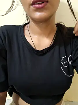 Snapshot of Raj-kumari chatting on July 7, 3:20 am Raj-kumari online show from July 7, 3:20 am
