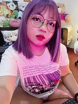 Lolii Zoe online show from November 19, 4:34 am