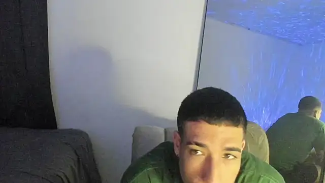 ThiagoLugo online show from January 14, 5:24 am