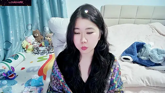 Onlyxixi online show from November 25, 12:16 pm