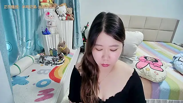 Snapshot of Onlyxixi chatting on July 9, 8:29 am Onlyxixi online show from July 9, 8:29 am