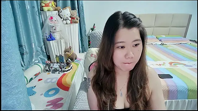 Snapshot of Onlyxixi chatting on July 28, 12:01 pm Onlyxixi online show from July 28, 12:01 pm