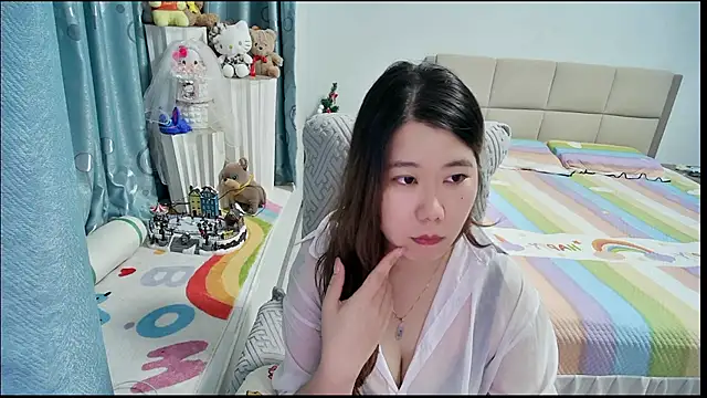Snapshot of Onlyxixi chatting on August 2, 11:08 am Onlyxixi online show from August 2, 11:08 am