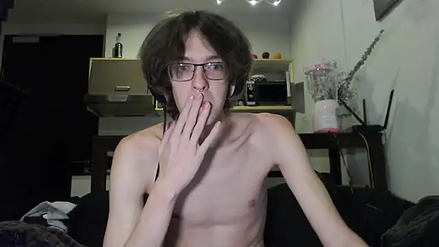 LovesomeCookie online show from September 9, 4:17 pm