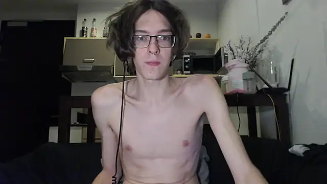 LovesomeCookie online show from September 24, 1:25 pm