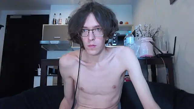 LovesomeCookie online show from October 2, 8:21 am