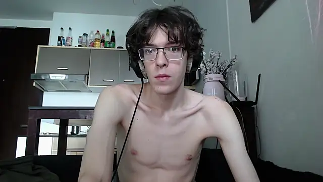 LovesomeCookie online show from October 9, 8:01 am