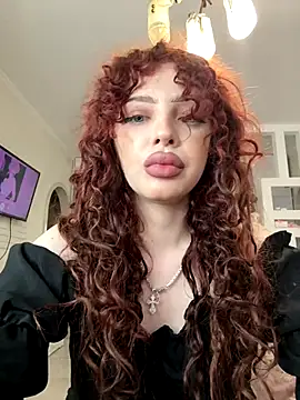 Hannah xBaby online show from October 15, 11:10 am