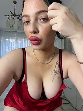 Hannah xBaby online show from November 3, 12:06 pm